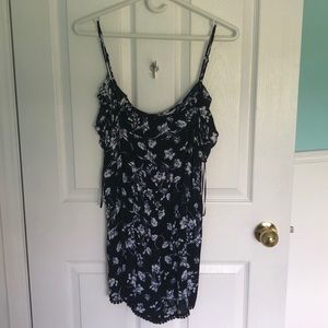 Bluenotes Romper